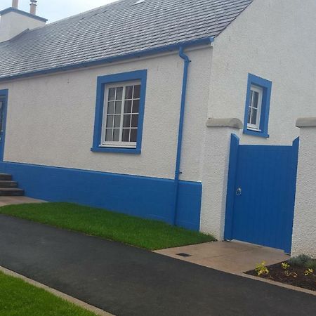 Olavat Cottage Detached Property With Parking Inverness Exterior photo