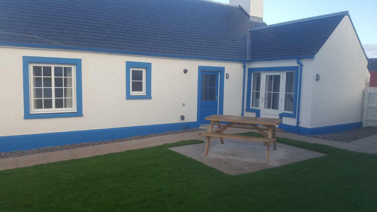 Olavat Cottage Detached Property With Parking Inverness Exterior photo