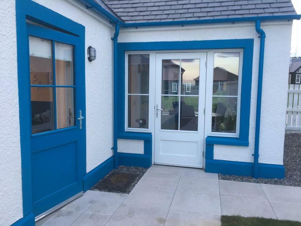 Olavat Cottage Detached Property With Parking Inverness Exterior photo
