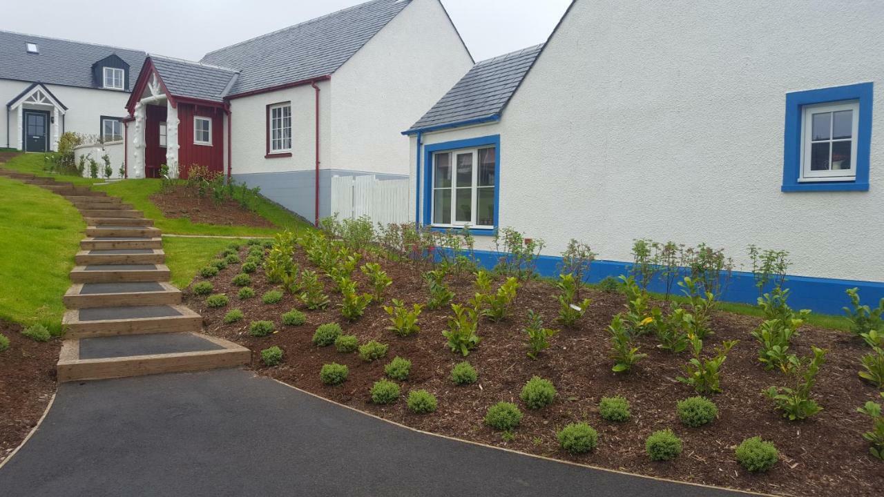 Olavat Cottage Detached Property With Parking Inverness Exterior photo